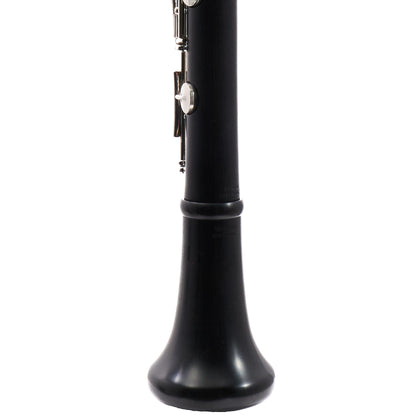 Backun Model BCLBBETA-SK 'Beta' Intermediate Bb Clarinet