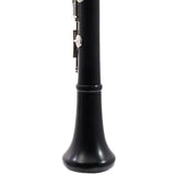 Backun Model BCLBBETA-SK 'Beta' Intermediate Bb Clarinet