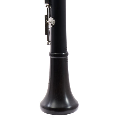 Backun Model BCLBBETA-SK 'Beta' Intermediate Bb Clarinet
