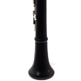 Backun Model BCLBBETA-SK 'Beta' Intermediate Bb Clarinet SN BA1842 EXCELLENT