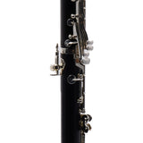 Backun Model BCLBBETA-SK 'Beta' Intermediate Bb Clarinet SN BA1842 EXCELLENT