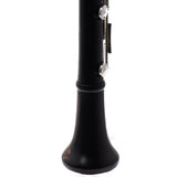 Backun Model BCLBBETA-SK 'Beta' Intermediate Bb Clarinet SN BA1842 EXCELLENT