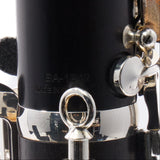 Backun Model BCLBBETA-SK 'Beta' Intermediate Bb Clarinet SN BA1842 EXCELLENT