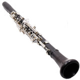 Backun Model BCLBBETA-SK 'Beta' Intermediate Bb Clarinet SN BA1842 EXCELLENT