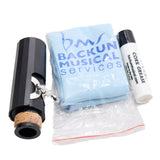 Backun Model BCLBBETA-SK 'Beta' Intermediate Bb Clarinet SN BA1842 EXCELLENT