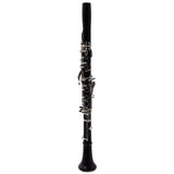 Backun Model BCLBBETA-SK 'Beta' Intermediate Bb Clarinet SN BA1842 EXCELLENT