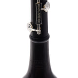 Backun Model BCLBBETA-SK 'Beta' Intermediate Bb Clarinet SN BA1842 EXCELLENT
