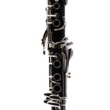 Backun Model BCLBBETA-SK 'Beta' Intermediate Bb Clarinet SN BA1842 EXCELLENT