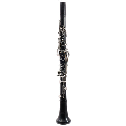 Backun Model BCLBBETA-SK 'Beta' Intermediate Bb Clarinet