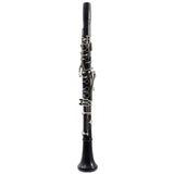 Backun Model BCLBBETA-SK 'Beta' Intermediate Bb Clarinet