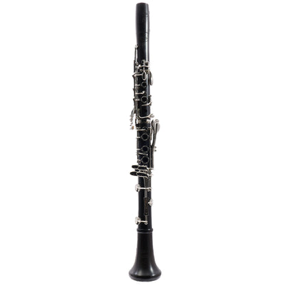 Backun Model BCLBBETA-SK 'Beta' Intermediate Bb Clarinet
