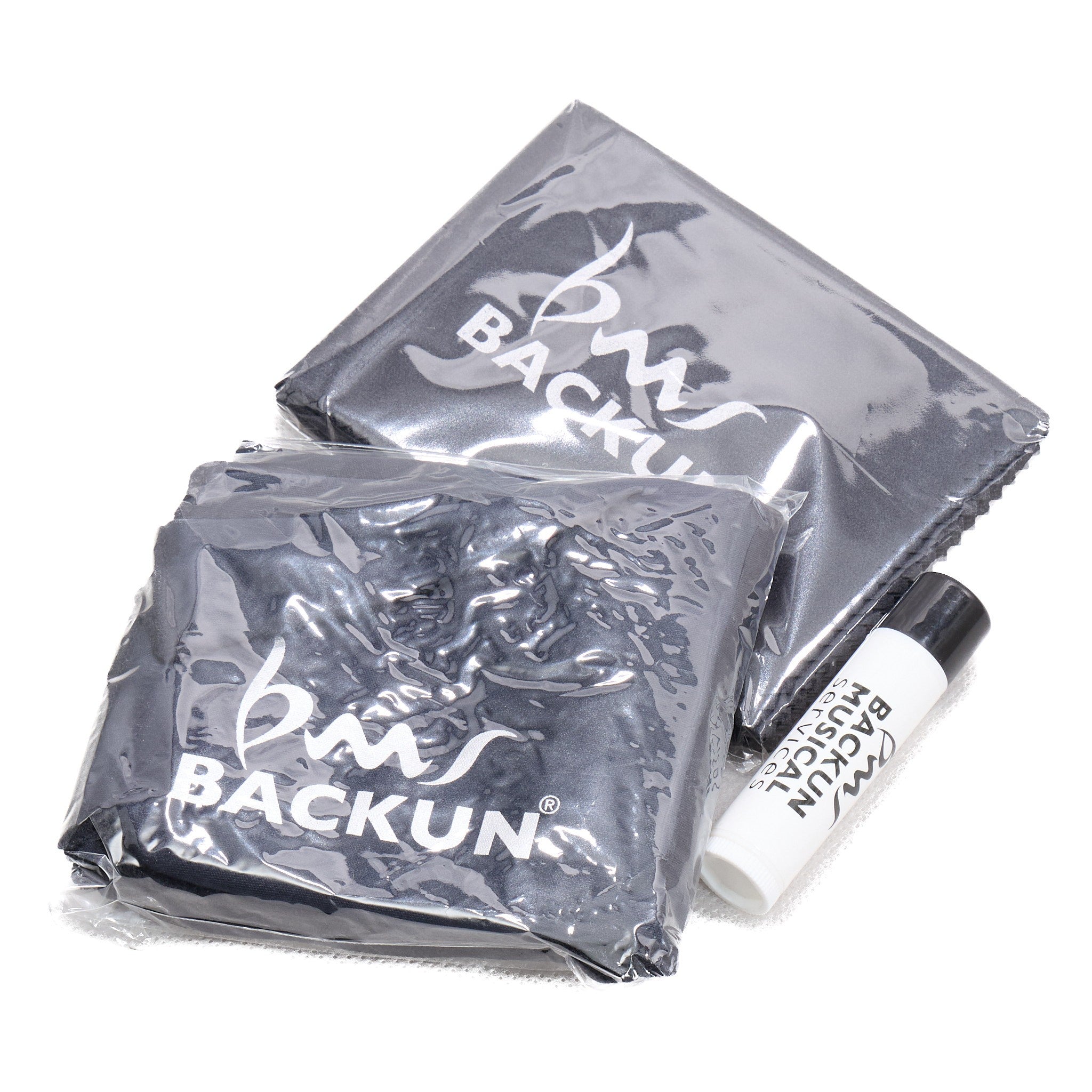 Backun Model BCLBBQC-C-SKG Q-Series Bass Clarinet in Cocobolo