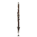 Backun Model BCLBBQC-C-SKG Q-Series Low C Bass Clarinet in Cocobolo BRAND NEW