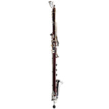 Backun Model BCLBBQC-C-SKG Q-Series Low C Bass Clarinet in Cocobolo MINT CONDITION