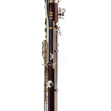 Backun Model BCLBBQC-C-SKG Q-Series Low C Bass Clarinet in Cocobolo MINT CONDITION