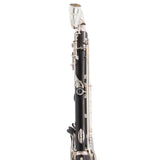 Backun Model BCLBBQG-C-SK Q-Series Grenadilla Bass Clarinet SN QLC0300 OPEN BOX