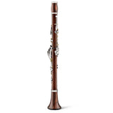 Backun Model BCLBESSC-SKG 'Essence' Bb Clarinet in Cocobolo