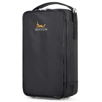 Backun Model BCLBESSC-SKG 'Essence' Bb Clarinet in Cocobolo