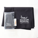 Backun Model BCLBLUM-SK 'Lumiere' Custom Bb Clarinet in Grenadilla BRAND NEW