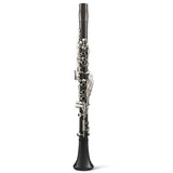 Backun Model BCLBLUM-SK 'Lumiere' Custom Bb Clarinet in Grenadilla BRAND NEW