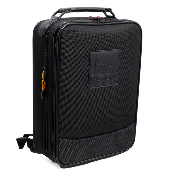 Backun Model BCLBLUMG-SKG 'Lumiere' Custom Bb Clarinet BRAND NEW