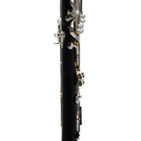 Backun Model BCLBLUMG-SKG 'Lumiere' Custom Bb Clarinet MINT CONDITION