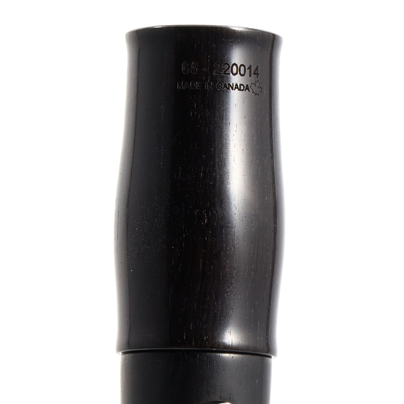 Backun Model BCLBLUMG-SKG 'Lumiere' Custom Bb Clarinet MINT CONDITION