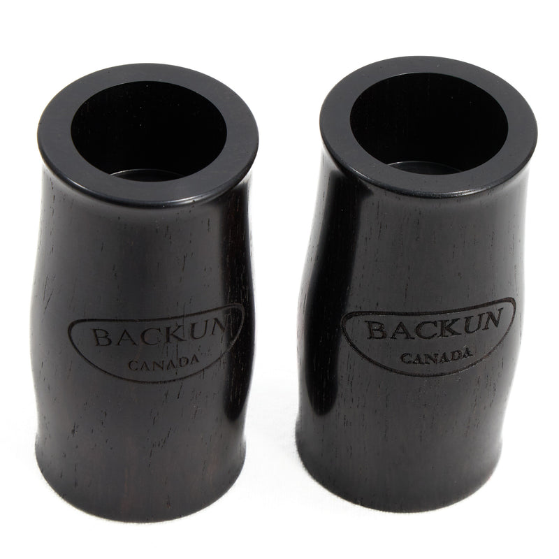 Backun Model BCLBLUMG-SKG 'Lumiere' Custom Bb Clarinet MINT CONDITION