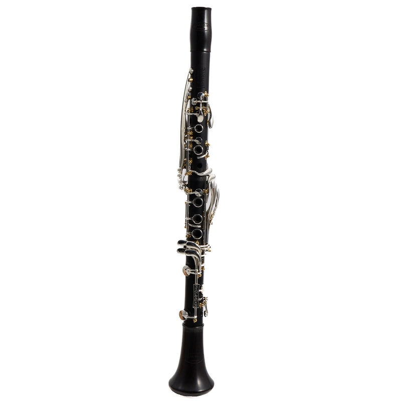 Backun Model BCLBLUMG-SKG 'Lumiere' Custom Bb Clarinet MINT CONDITION