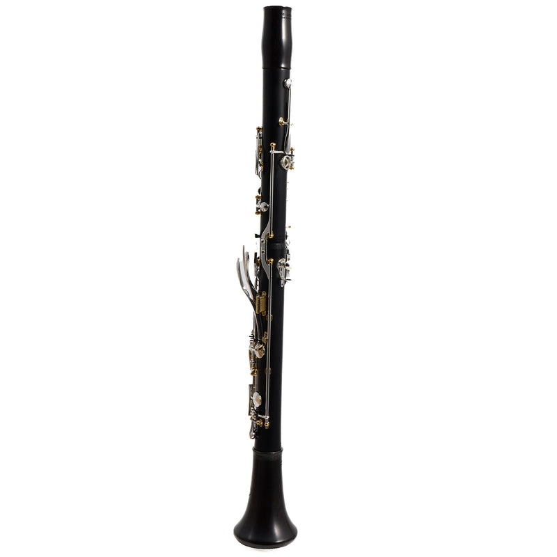Backun Model BCLBLUMG-SKG 'Lumiere' Custom Bb Clarinet MINT CONDITION