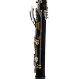 Backun Model BCLBLUMG-SKG 'Lumiere' Custom Bb Clarinet MINT CONDITION