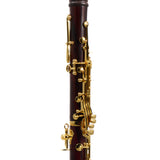 Backun Model BCLBPROTC-GK Cocobolo Bb Clarinet SN PR4474 OPEN BOX