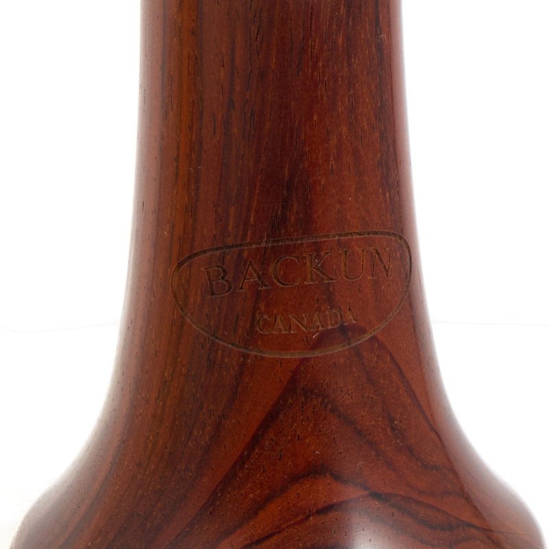 Backun Model BCLBPROTC-GK Cocobolo Bb Clarinet SN PR4474 OPEN BOX