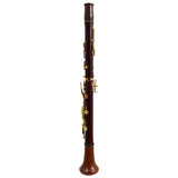 Backun Model BCLBPROTC-GK Cocobolo Bb Clarinet SN PR4474 OPEN BOX