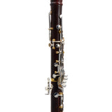 Backun Model BCLBPROTC-SKG Bb Clarinet in Cocobolo SN PR4531 OPEN BOX