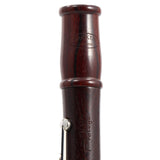 Backun Model BCLBPROTC-SKG Bb Clarinet in Cocobolo SN PR4531 OPEN BOX