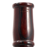 Backun Model BCLBPROTC-SKG Bb Clarinet in Cocobolo SN PR4531 OPEN BOX