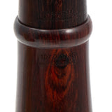 Backun Model BCLBPROTC-SKG Bb Clarinet in Cocobolo SN PR4531 OPEN BOX