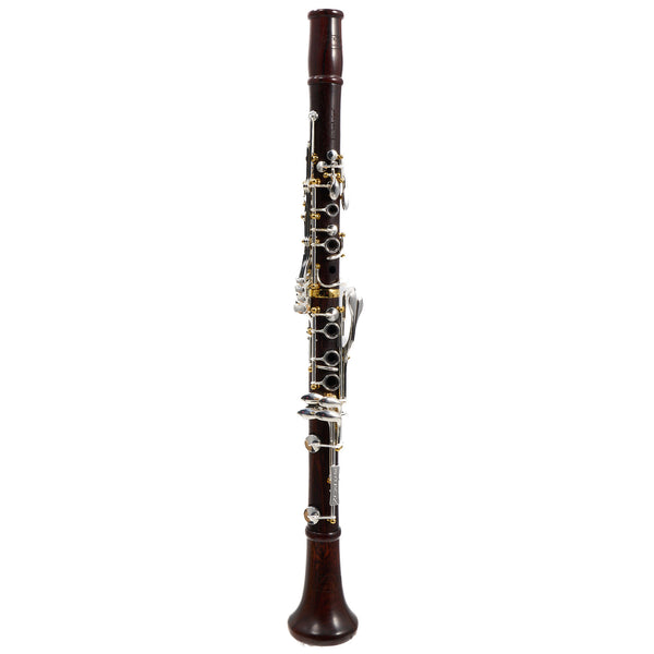 Backun Model BCLBPROTC-SKG Bb Clarinet in Cocobolo SN PR4531 OPEN BOX