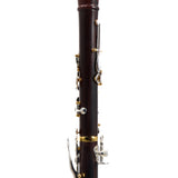Backun Model BCLBPROTC-SKG Bb Clarinet in Cocobolo SN PR4531 OPEN BOX