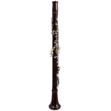 Backun Model BCLBPROTC-SKG Bb Clarinet in Cocobolo SN PR4531 OPEN BOX