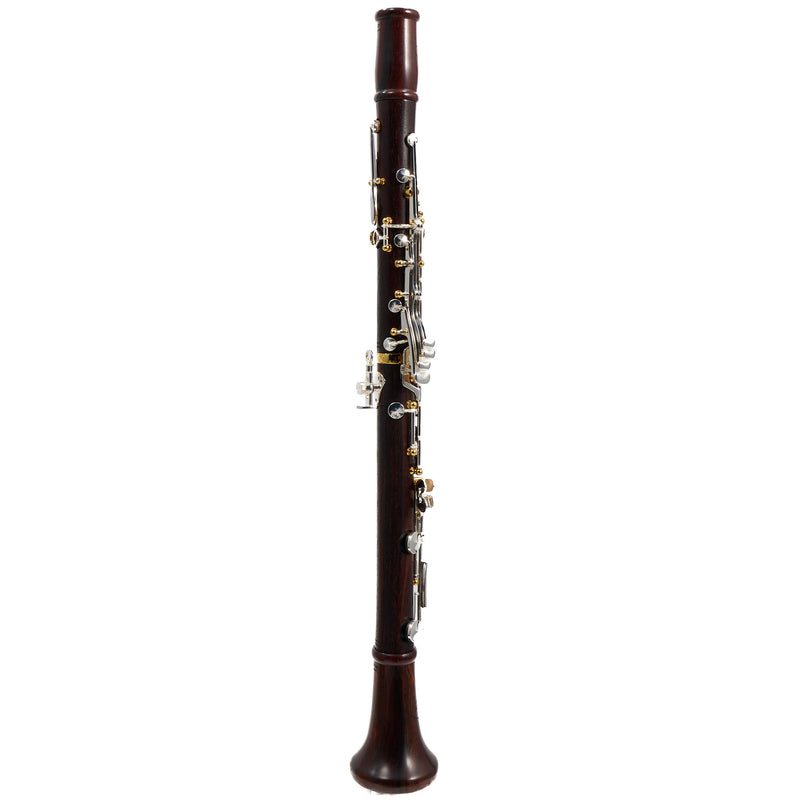 Backun Model BCLBPROTC-SKG Bb Clarinet in Cocobolo SN PR4531 OPEN BOX