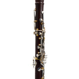 Backun Model BCLBPROTC-SKG Bb Clarinet in Cocobolo SN PR4533 OPEN BOX