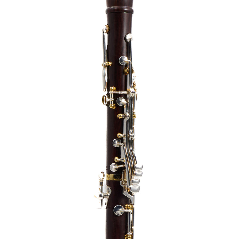 Backun Model BCLBPROTC-SKG Bb Clarinet in Cocobolo SN PR4533 OPEN BOX
