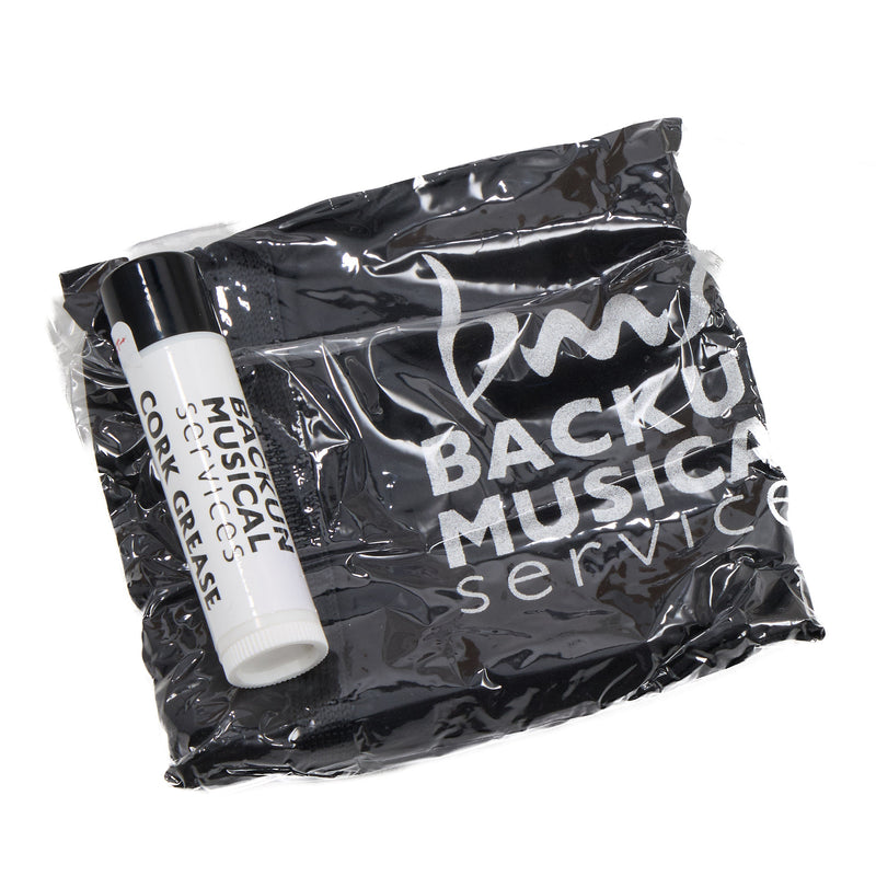 Backun Model BCLBPROTC-SKG Bb Clarinet in Cocobolo SN PR4533 OPEN BOX