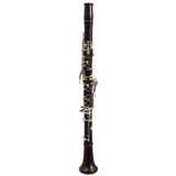 Backun Model BCLBPROTC-SKG Bb Clarinet in Cocobolo SN PR4533 OPEN BOX