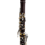 Backun Model BCLBPROTC-SKG Bb Clarinet in Cocobolo SN PR4533 OPEN BOX
