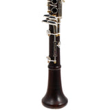 Backun Model BCLBPROTC-SKG Bb Clarinet in Cocobolo SN PR4533 OPEN BOX