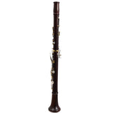 Backun Model BCLBPROTC-SKG Bb Clarinet in Cocobolo SN PR4533 OPEN BOX