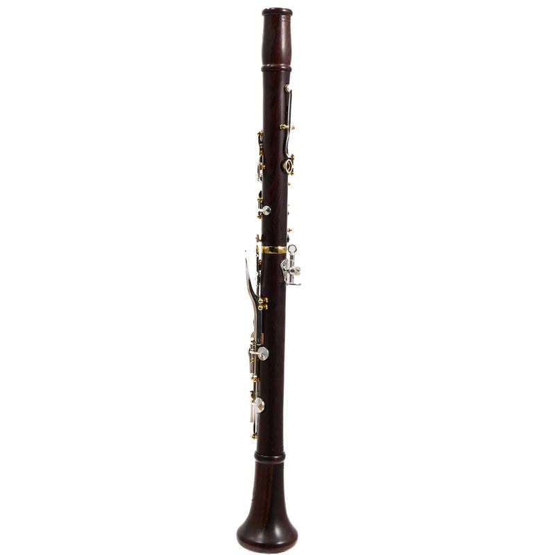 Backun Model BCLBPROTC-SKG Bb Clarinet in Cocobolo SN PR4533 OPEN BOX